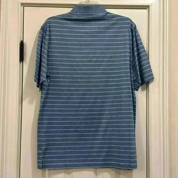 Men’s Hickey size small polo shirt NWOT - Picture 2 of 4